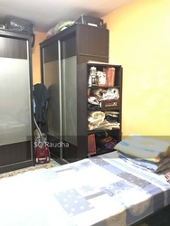 Blk 612 Clementi West Street 1 (Clementi), HDB 3 Rooms #184750362